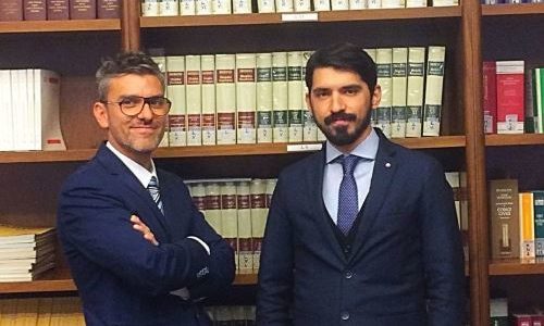 Real estate lawyers in Italy, Sardinia and London