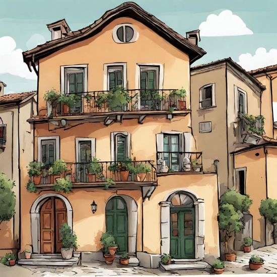 a real estate assessment in italy home value how to guide