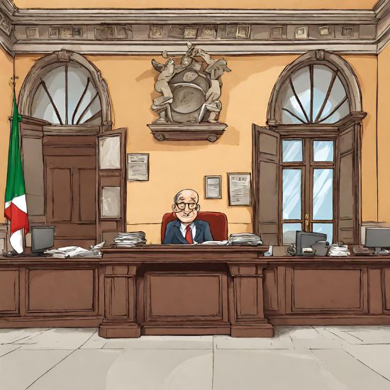 what is a spid, italian digital identity, italian tax to access public office