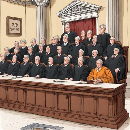 supreme court trust decision transaction agreement sale