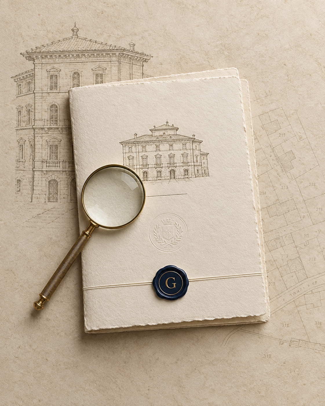BRIEF LEGAL REVIEW GOVONI AVVOCATI GOVONI LAW